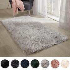 Sienna fluffy rug for sale  MANCHESTER