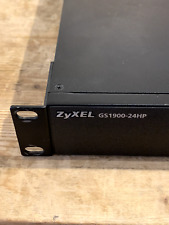 Switch zyxel gs1900 usato  Bassano Del Grappa