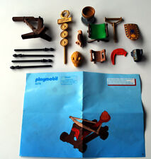 Playmobil konvolut thema gebraucht kaufen  Völklingen