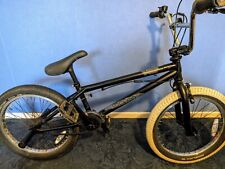 Voodoo malice bmx for sale  DAVENTRY