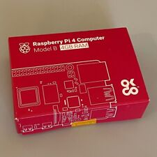 Raspberry modell 4gb gebraucht kaufen  Pegnitz