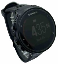 Relógio multiesportivo Garmin Forerunner 735XT GPS - Preto/cinza comprar usado  Enviando para Brazil