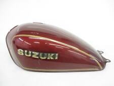 1981 suzuki 550 for sale  Chippewa Lake