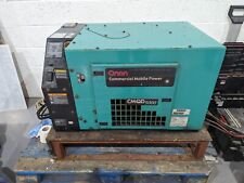 cummins generator for sale  BRISTOL