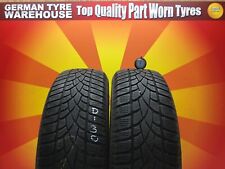 winter tyres 215 65 16 for sale  SKEGNESS