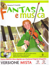 Fantasia musica vol.c usato  Piove Di Sacco