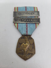 Medaille militaire guerre d'occasion  Fabrègues