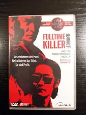 Fulltime killer dvd gebraucht kaufen  Nürnberg