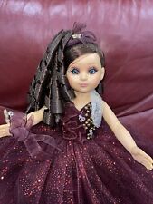 Quinceanera girl doll for sale  Eugene