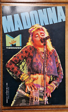 Madonna italiana rivista usato  Verona
