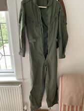 Green flying aircrew for sale  NORTH FERRIBY