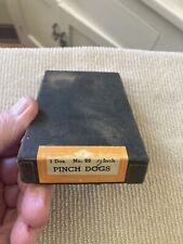 Osborne pinch dogs for sale  Shipping to Ireland