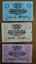 Rare banconote lire usato  Frosinone