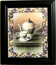 Demitasse tea cup for sale  Patterson