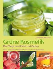 Grüne kosmetik gabriela gebraucht kaufen  Bremen