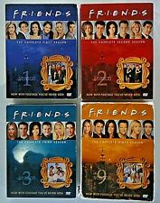 Friends series. complete for sale  North Tonawanda