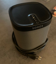 Sonos play kabelloser gebraucht kaufen  Herdecke