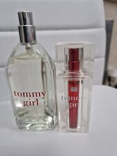 Tommy girl 100ml for sale  ORMSKIRK