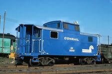 Conrail caboose 30008 for sale  Somerville