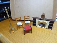 Vintage dollhouse chairs for sale  Saint Louis