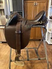 Saddle supply australian for sale  Sparland