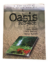 Oasis project songbook for sale  Augusta
