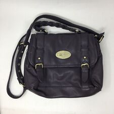 Mulberry crossbody bag for sale  Circle Pines