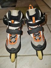 Kinder inline skates gebraucht kaufen  Düsseldorf