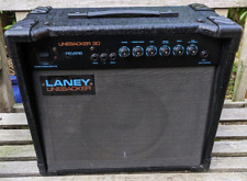 LANEY LINEBACKER 30 - 30 WATT GUITAR AMPLIFIER COMBO for sale  Shipping to South Africa