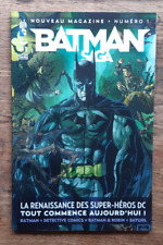 Batman saga variant d'occasion  Saint-Genis-Laval