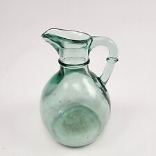 Vintage green glass for sale  Great Barrington