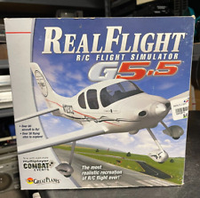 Real flight remote for sale  Rocky Mount