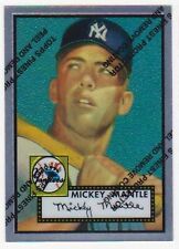 1952 topps mickey mantle for sale  Janesville