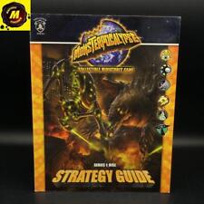 Monsterpocalypse series strate for sale  Camas