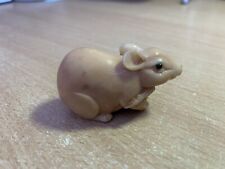 Stunning stone mouse for sale  Shipping to Ireland