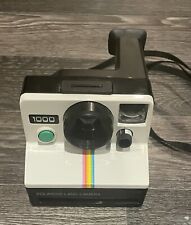 Polaroid 1000 land for sale  PRESTEIGNE