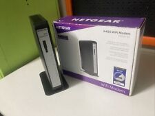 Netgear n450 wireless for sale  Meridian