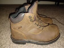 mens red wings work boots for sale  Fairburn