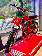 1979 honda cr250r for sale  WIGAN