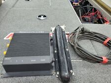 Lowrance structurescanhd box for sale  Clinton