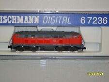 Fleischmann cl216 loco for sale  HALIFAX