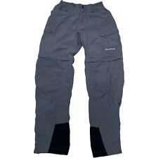 Montane cargo pants for sale  CHELTENHAM