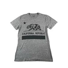 California republic shirt for sale  Lubbock