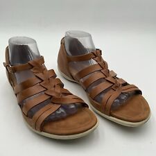 Ecco sandals women for sale  Minneapolis