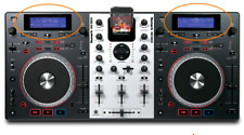 Numark mixdeck lcd for sale  Shipping to Ireland