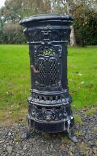 Vintage cast iron for sale  LEDBURY