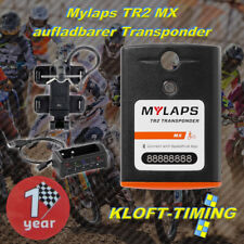 Mylaps tr2 transponder gebraucht kaufen  Deutschland