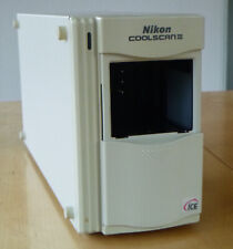 Nikon coolscan 2000 gebraucht kaufen  Ilmenau, Martinroda