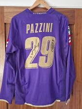 2007 pazzini fiorentina for sale  Ireland