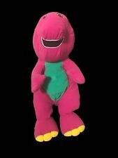 Talking barney large for sale  Cantonment